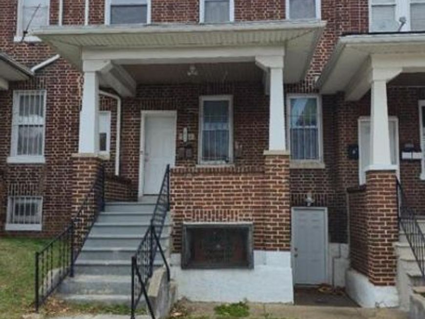 2413 Reisterstown Road, Baltimore, MD 21217 Main Photo