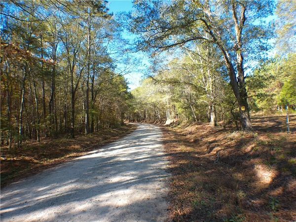 0 Dusty Road, Bowman, GA 30624