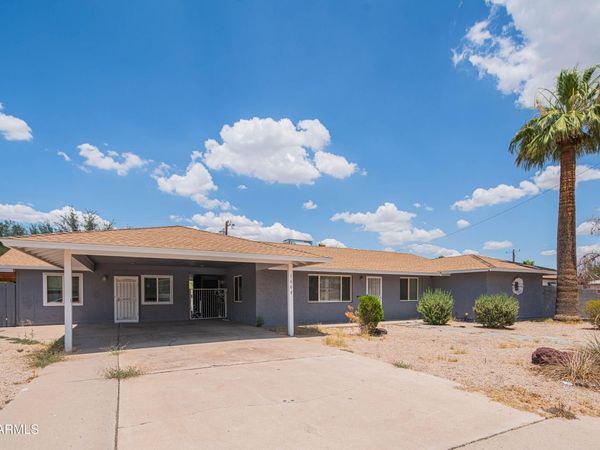 1648 E MITCHELL Drive, Phoenix, AZ 85016