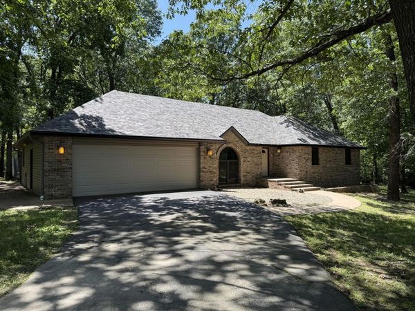 17664 W County Line Road, Billings, MO 65610