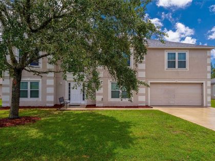 11 ZIRCON COURT Palm Coast, FL 32164