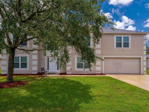 11 ZIRCON COURT, PALM COAST, FL 32164