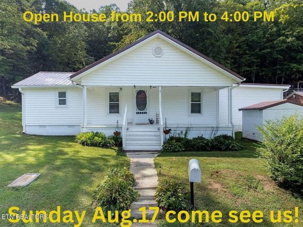 165 Tucker Lane, Lenoir City, TN 37771
