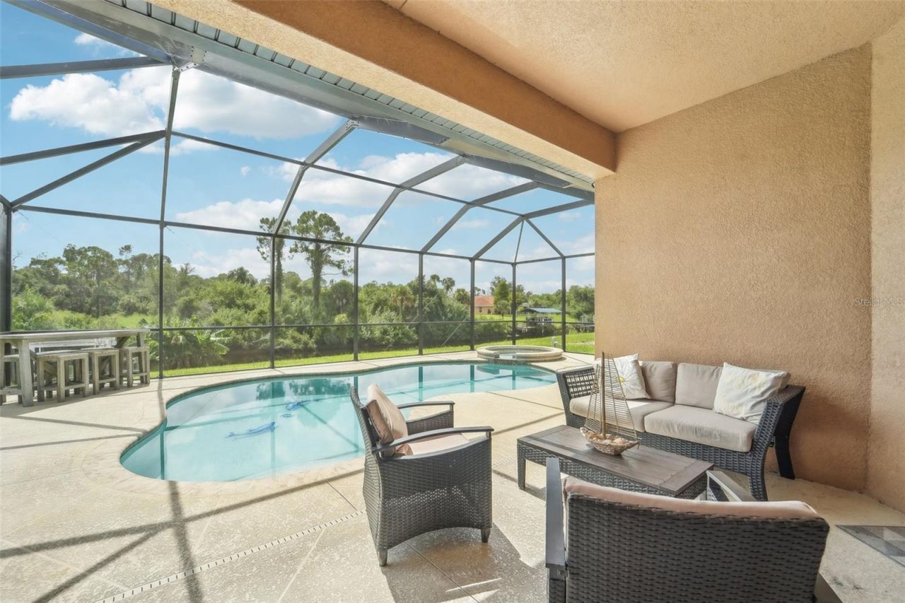332 Mccabe Street, Port Charlotte, FL 33953 Photo