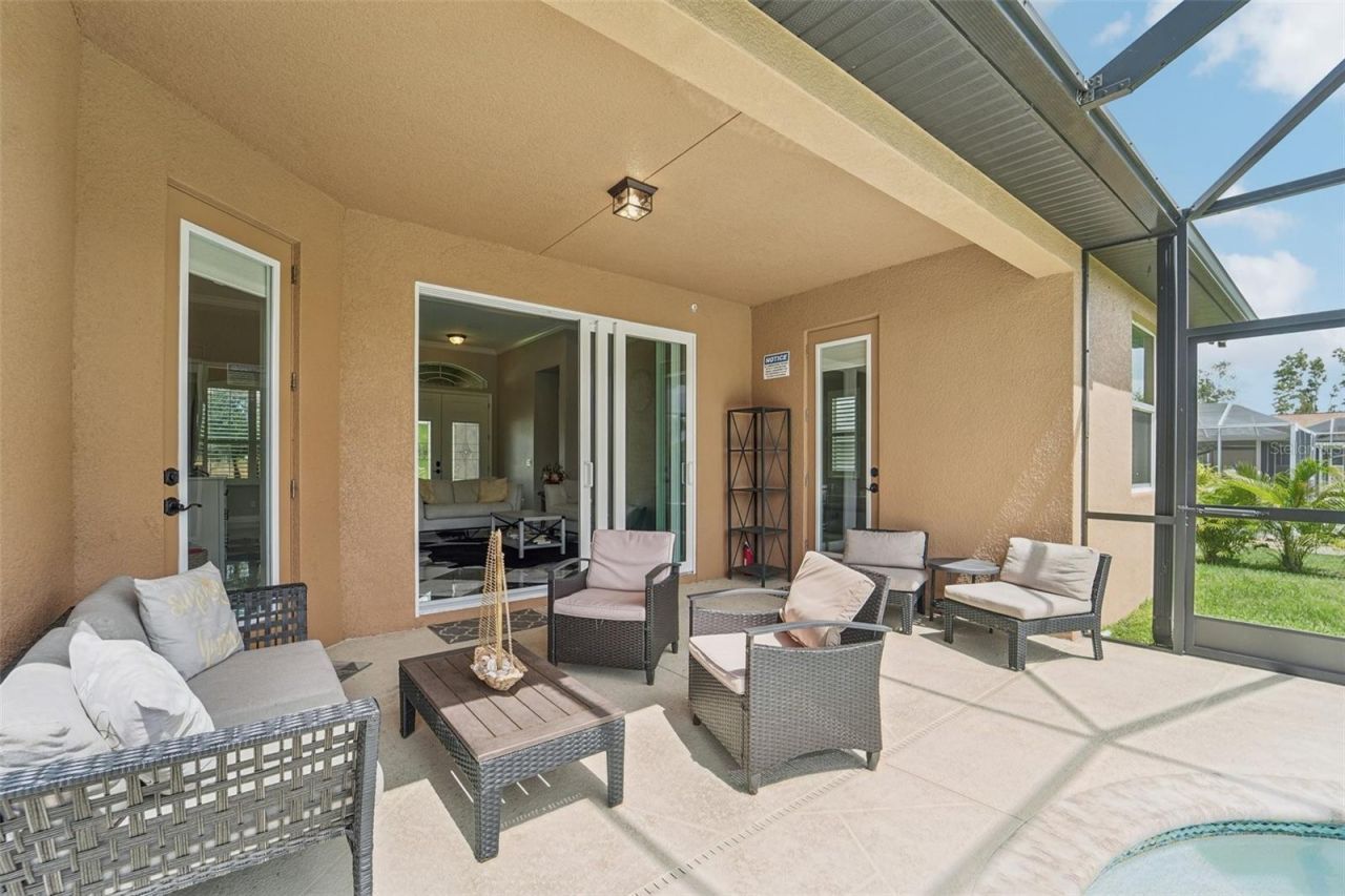 332 Mccabe Street, Port Charlotte, FL 33953 Photo