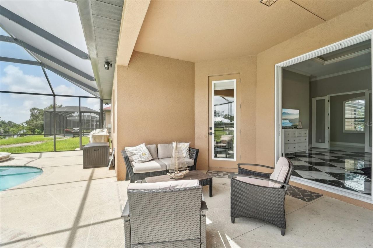 332 Mccabe Street, Port Charlotte, FL 33953 Photo