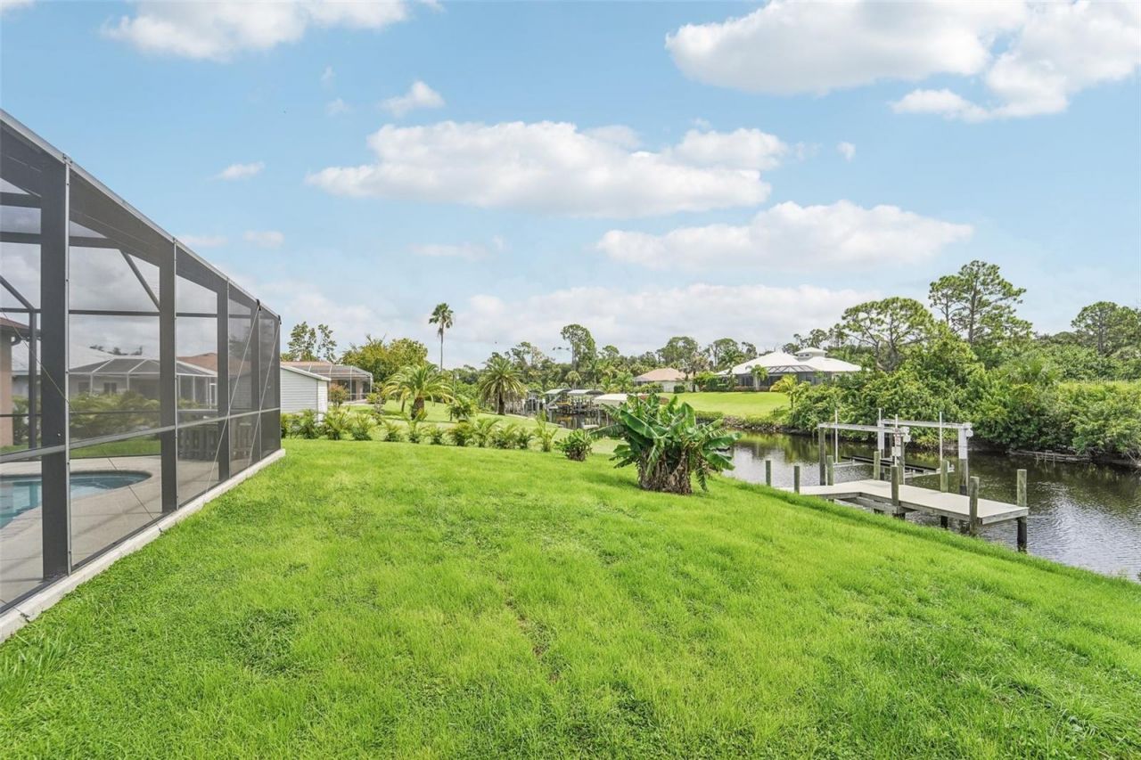 332 Mccabe Street, Port Charlotte, FL 33953 Photo