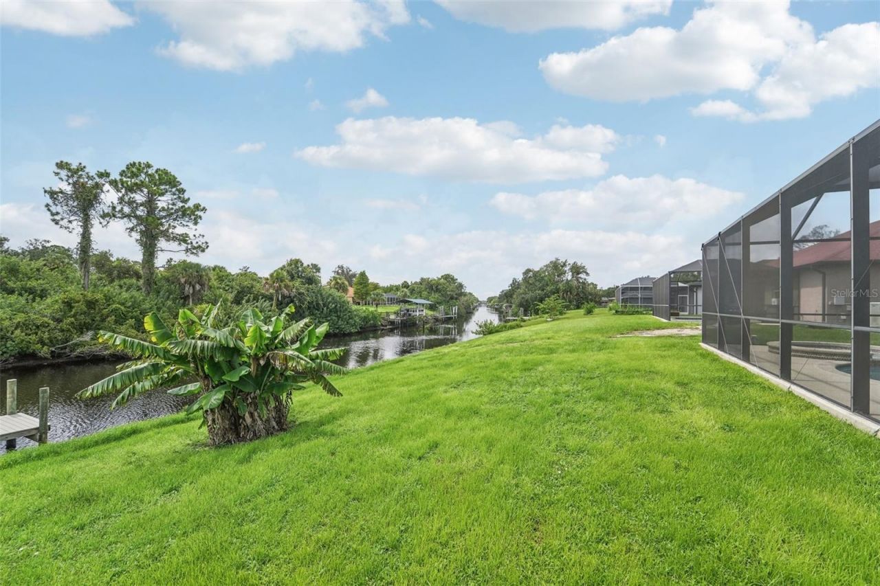 332 Mccabe Street, Port Charlotte, FL 33953 Photo