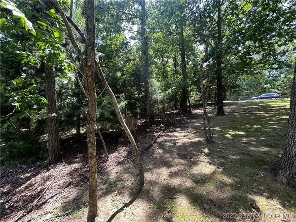 lot 29 Cornett Drive, Lake Ozark, MO 65049