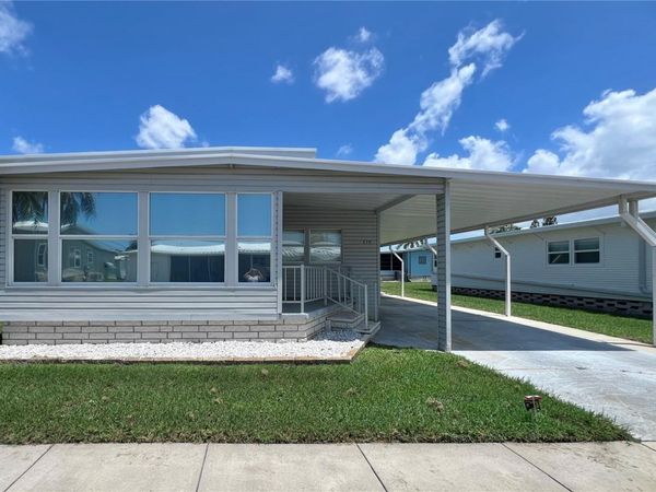 1100 BELCHER ROAD S, Unit 270, LARGO, FL 33771