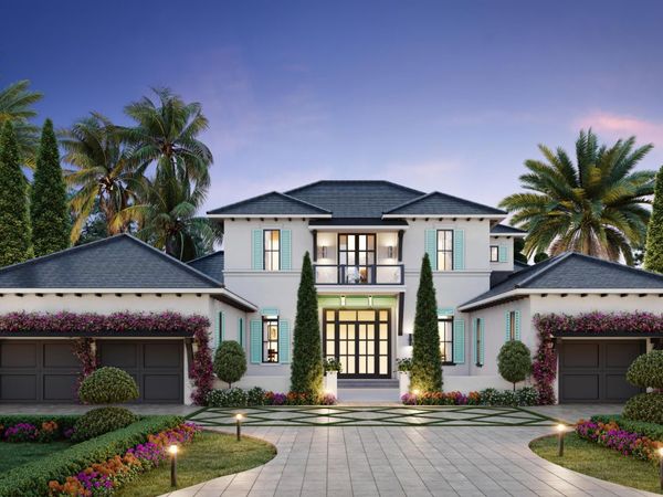 3551 SE Tailwinds Road, Jupiter, FL 33478