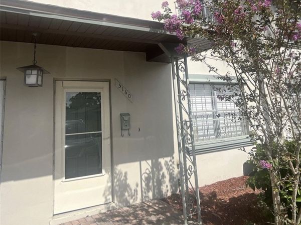 5160 SAINT CHARLES LANE, Unit 61, ORLANDO, FL 32822