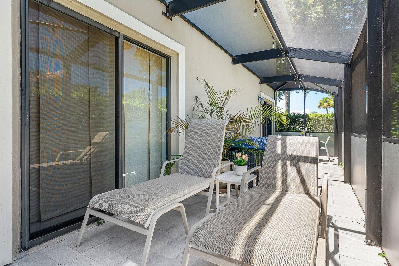 18 Westgate Lane, Unit A, Boynton Beach, FL 33436 Photo