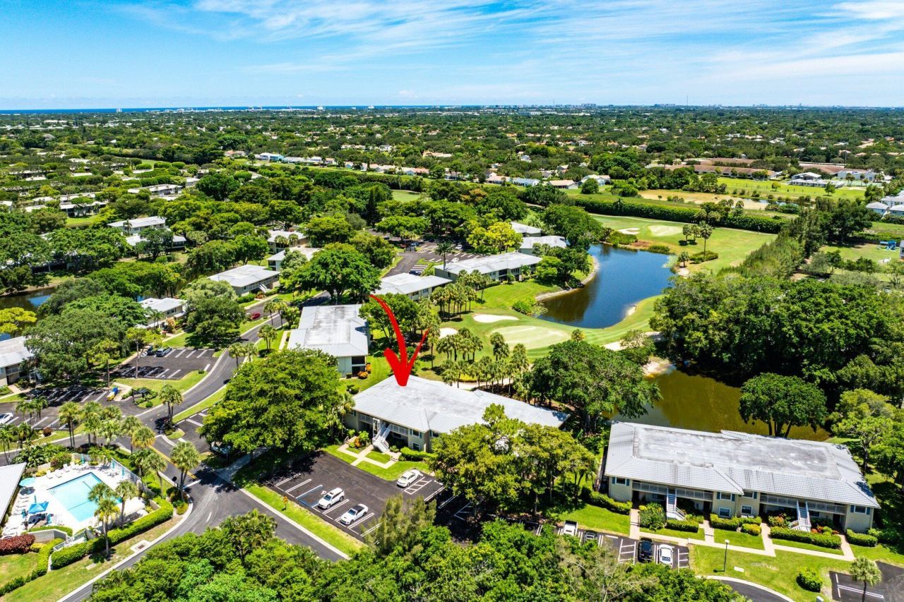 18 Westgate Lane, Unit A, Boynton Beach, FL 33436 Photo