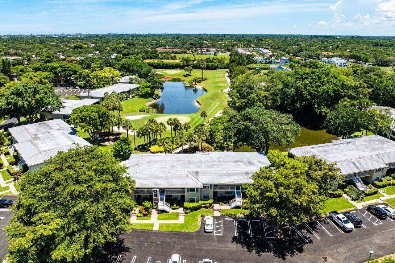 18 Westgate Lane, Unit A, Boynton Beach, FL 33436 Photo