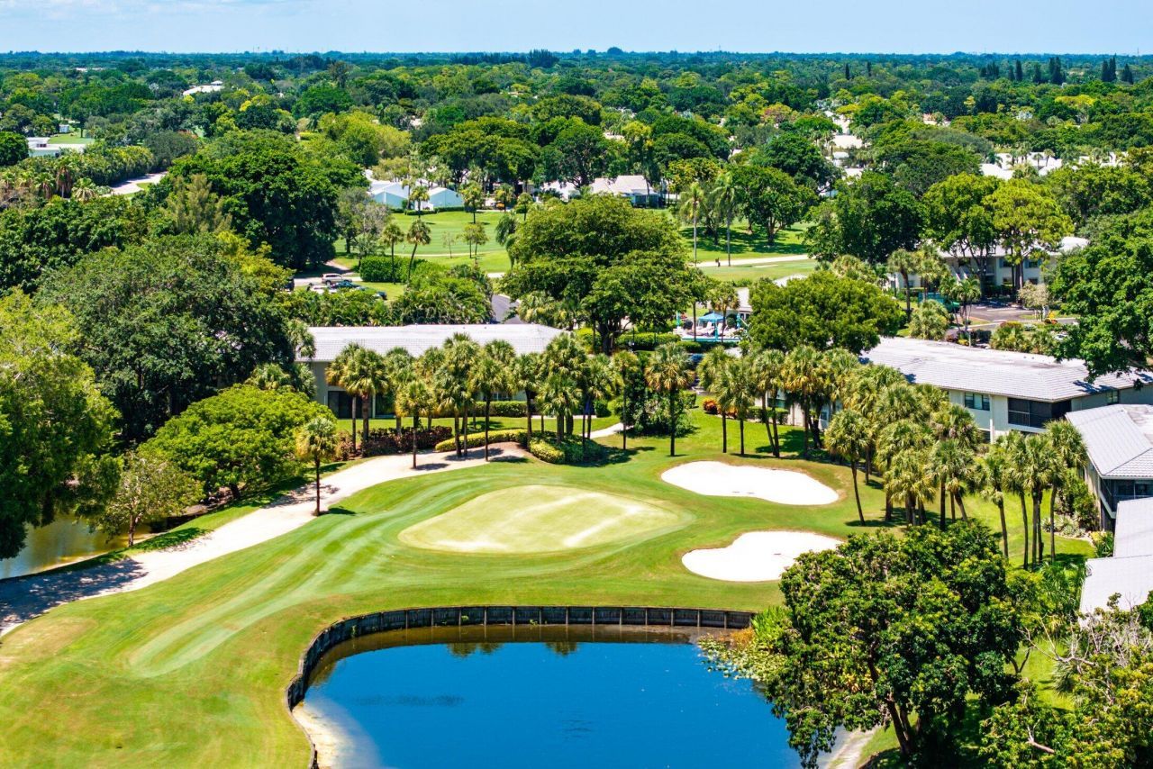 18 Westgate Lane, Unit A, Boynton Beach, FL 33436 Photo