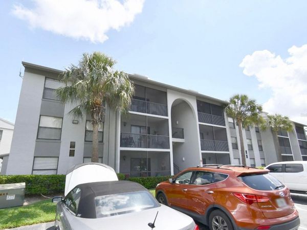 1132 S PINE RIDGE CIRCLE, Unit 32, SANFORD, FL 32773