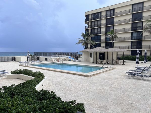 3610 S Ocean Boulevard, Unit 102, South Palm Beach, FL 33480