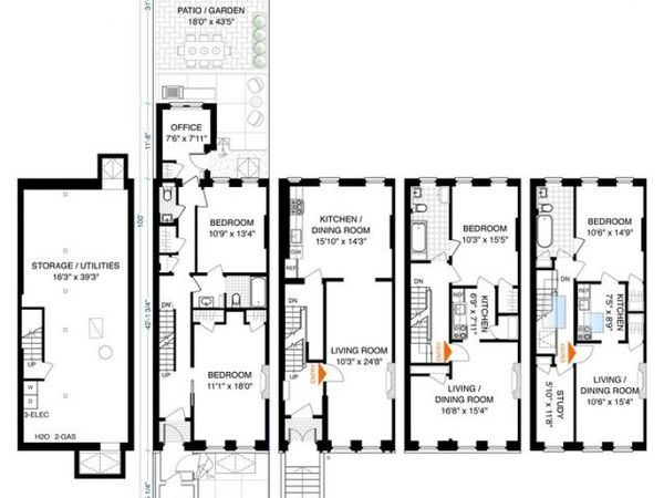 394 4TH Street, Brooklyn, NY 11215