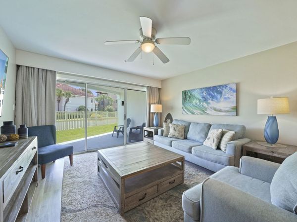2606 Scenic Gulf Drive, UNIT 1107, Miramar Beach, FL 32550