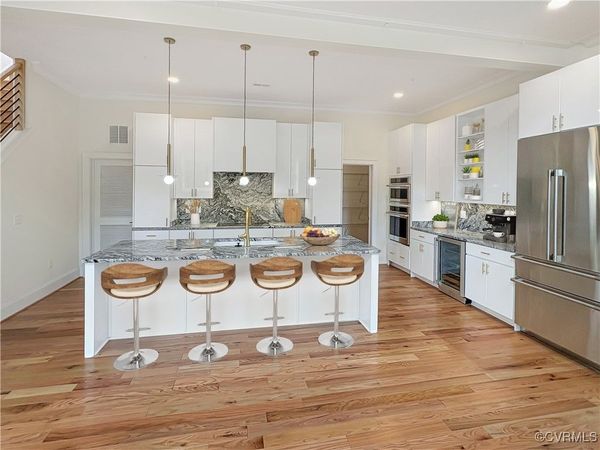 3215 Stuart Avenue , Unit 30, Ridge Branch, VA 23221