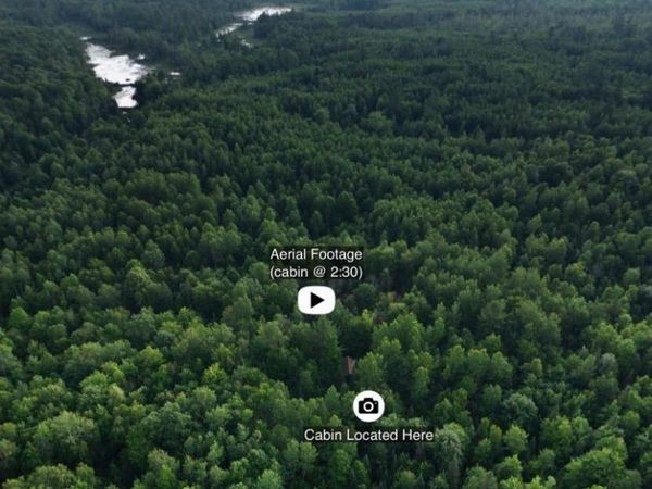 TBD Gauthier Road, Ontonagon Twp, MI 49912