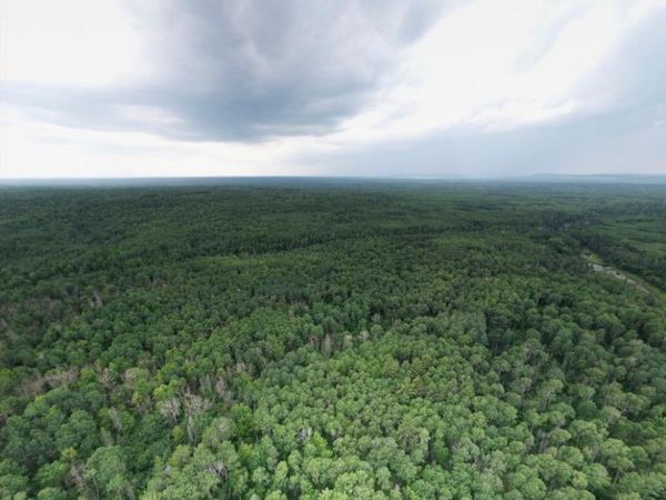 Vacant Land Bruce Crossing Land, Ontonagon Twp, MI 49912