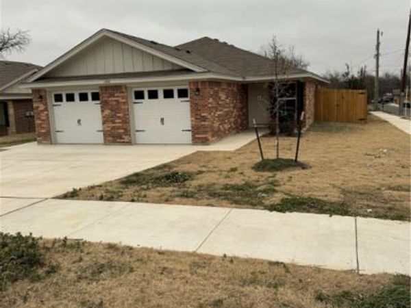 1200 N 8th Street, Killeen, TX 76541