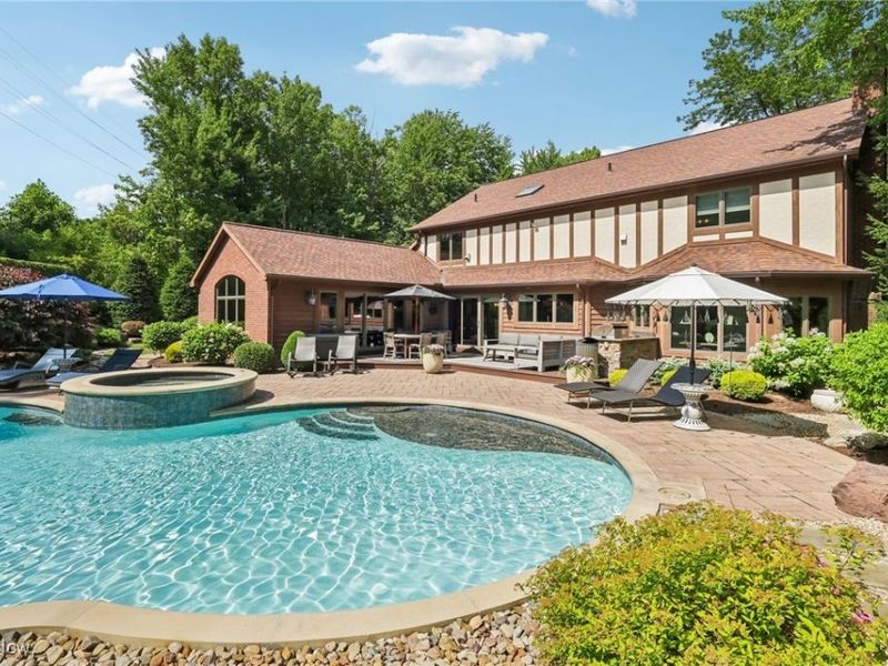 780 Village Circle, Gates Mills, OH 44040 Photo 45