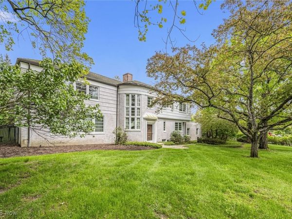 29799 Fairmount Boulevard, Pepper Pike, OH 44124