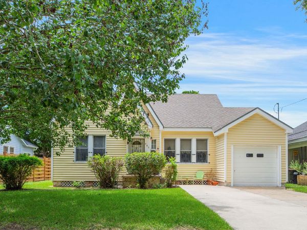 309 Evangeline Drive, Lafayette, LA 70501