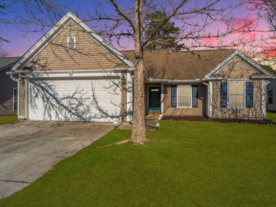 359 Parish Parc Drive, Summerville, SC 29485