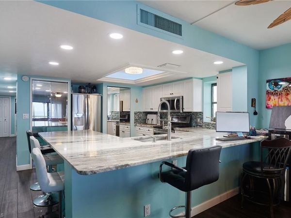 3350 N Key DR, Unit 511, NORTH FORT MYERS, FL 33903