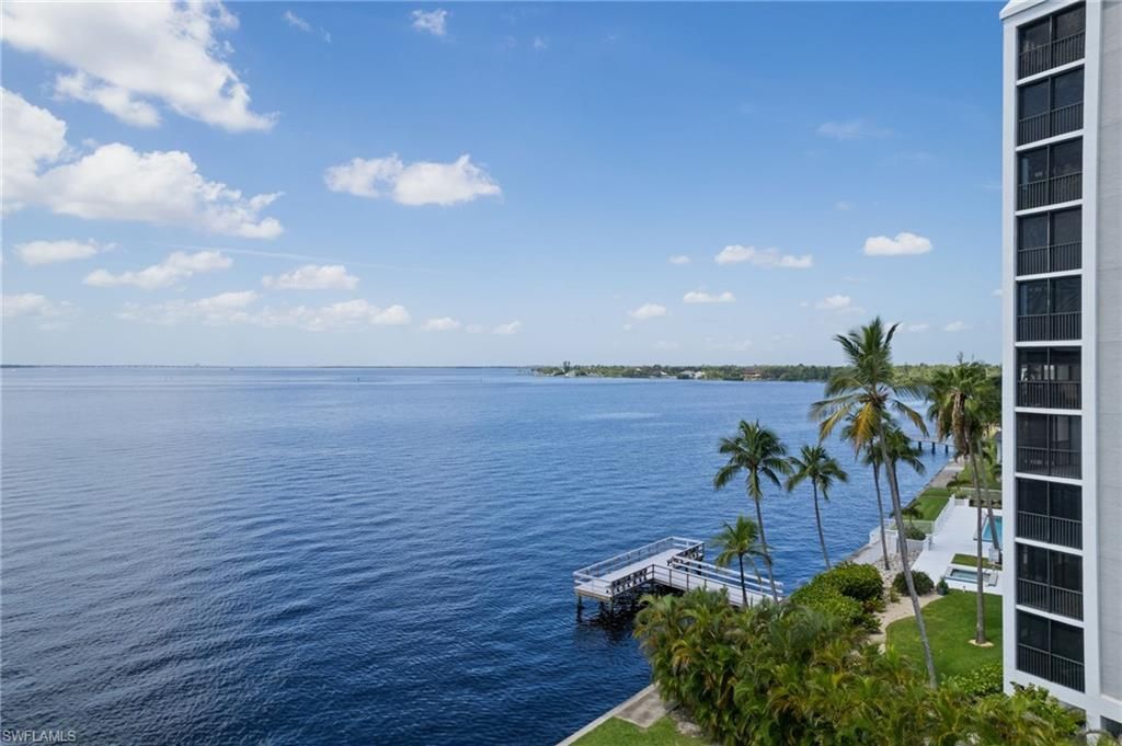 3350 N Key Dr, Unit 511, North Fort Myers, FL 33903 Photo