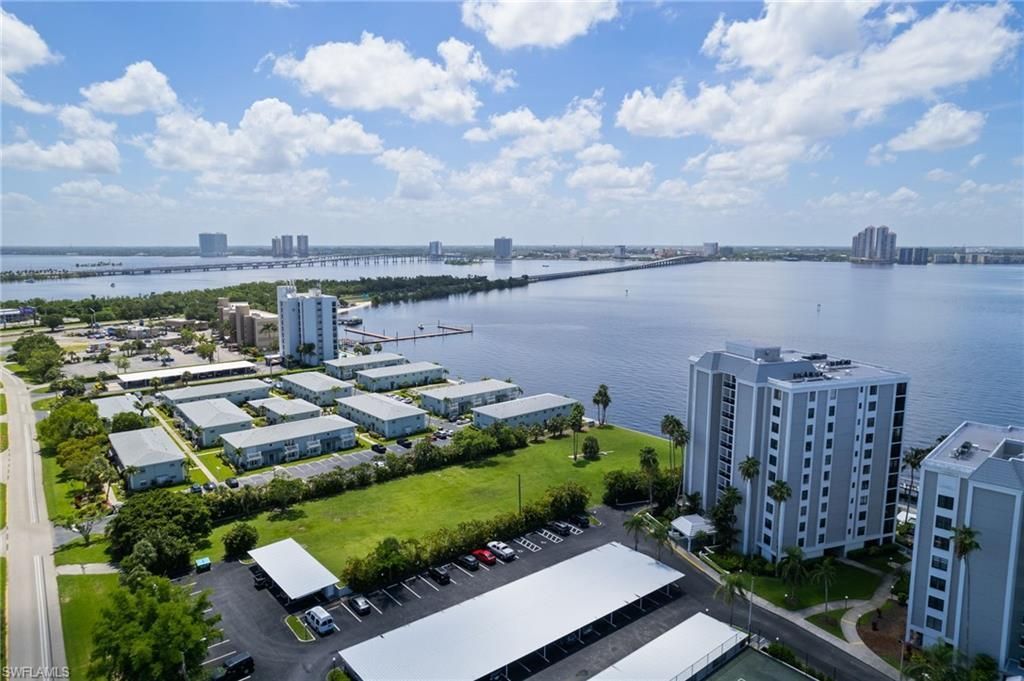 3350 N Key Dr, Unit 511, North Fort Myers, FL 33903 Photo