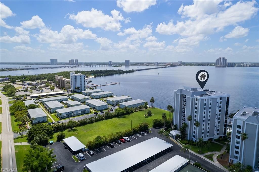 3350 N Key Dr, Unit 511, North Fort Myers, FL 33903 Photo