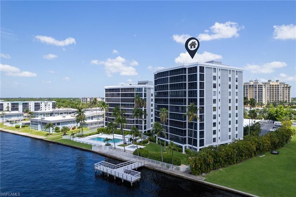 3350 N Key Dr, Unit 511, North Fort Myers, FL 33903 Photo