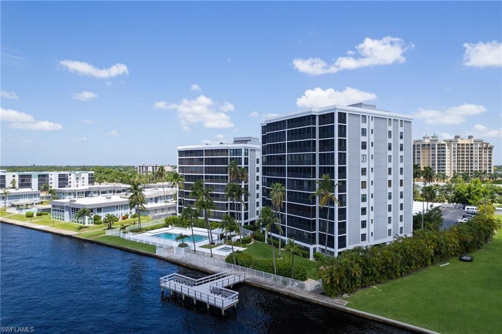 3350 N Key Dr, Unit 511, North Fort Myers, FL 33903 Photo