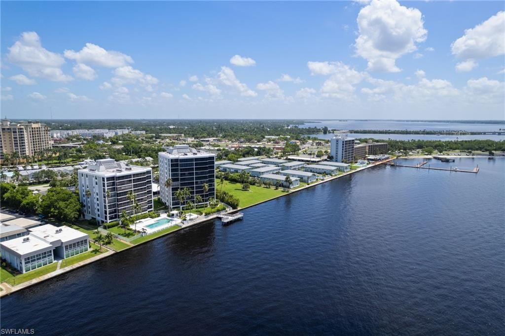 3350 N Key Dr, Unit 511, North Fort Myers, FL 33903 Photo