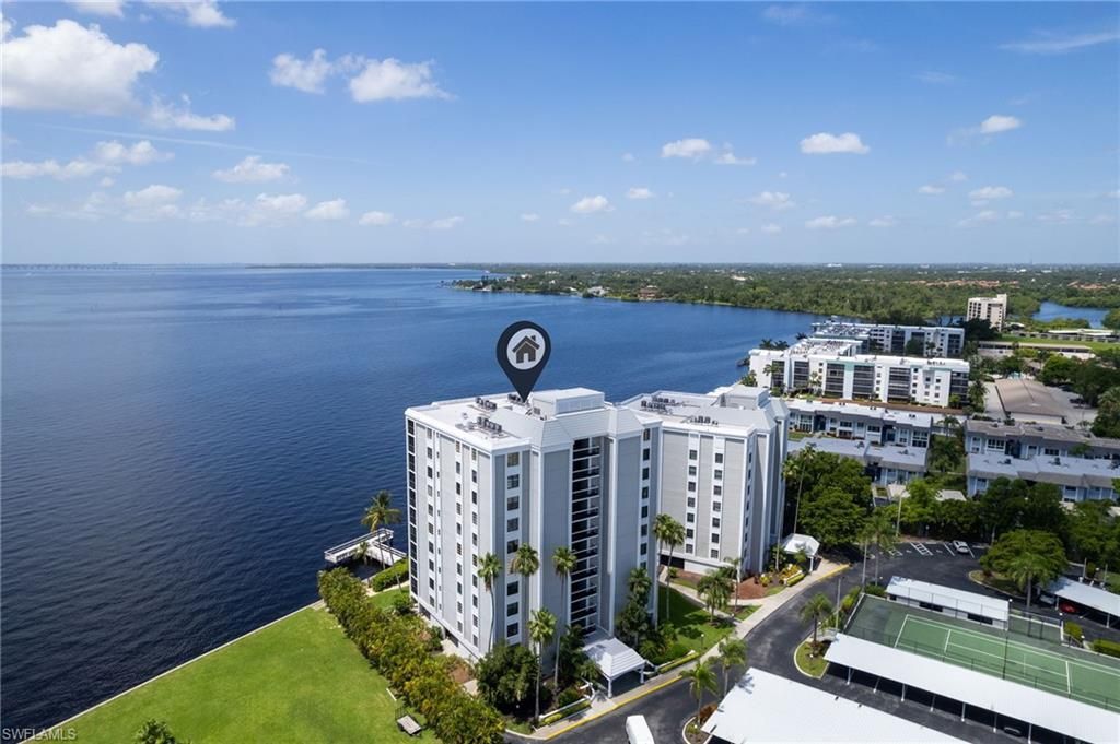 3350 N Key Dr, Unit 511, North Fort Myers, FL 33903 Photo