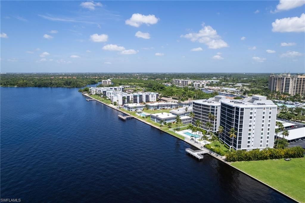 3350 N Key Dr, Unit 511, North Fort Myers, FL 33903 Photo