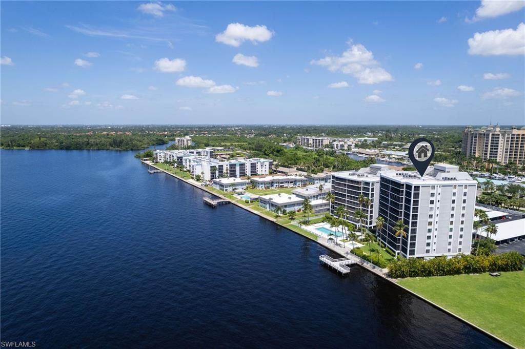 3350 N Key Dr, Unit 511, North Fort Myers, FL 33903 Photo