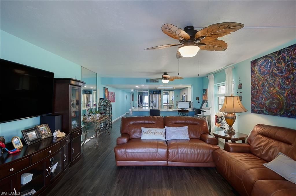 3350 N Key Dr, Unit 511, North Fort Myers, FL 33903 Photo