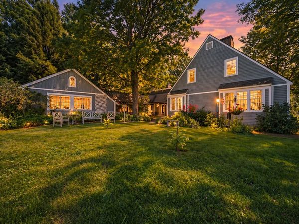 23 Brook Road, Rockingham, VT 05154