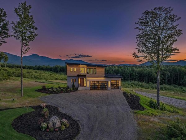 289 Ledgewood Drive, Bethlehem, NH 03574