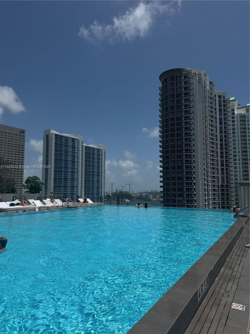 475 Brickell Ave, Unit 4207, Miami, FL 33131 Photo