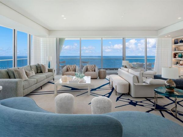 9349 Collins Ave, Unit 1101, Surfside, FL 33154