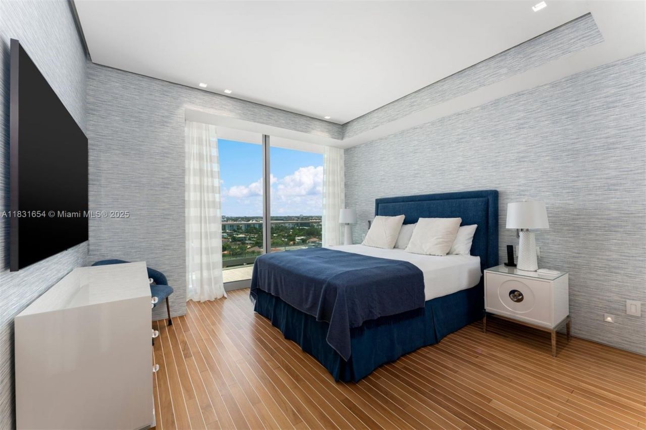 9349 Collins Ave, Unit 1101, Surfside, FL 33154 Photo