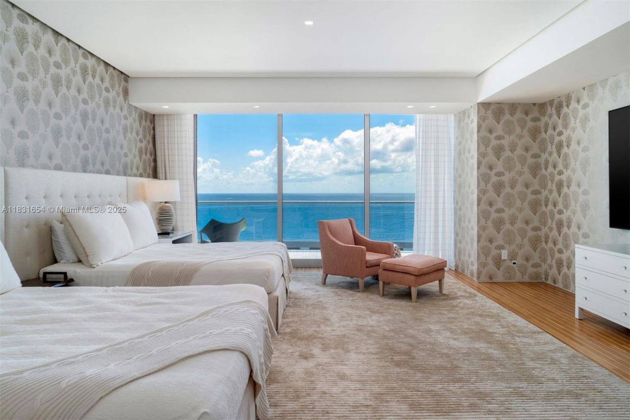 9349 Collins Ave, Unit 1101, Surfside, FL 33154 Photo