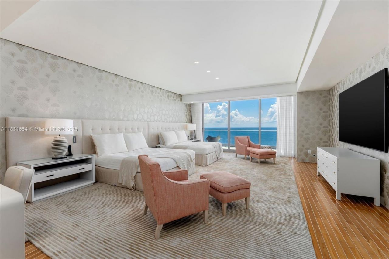 9349 Collins Ave, Unit 1101, Surfside, FL 33154 Photo